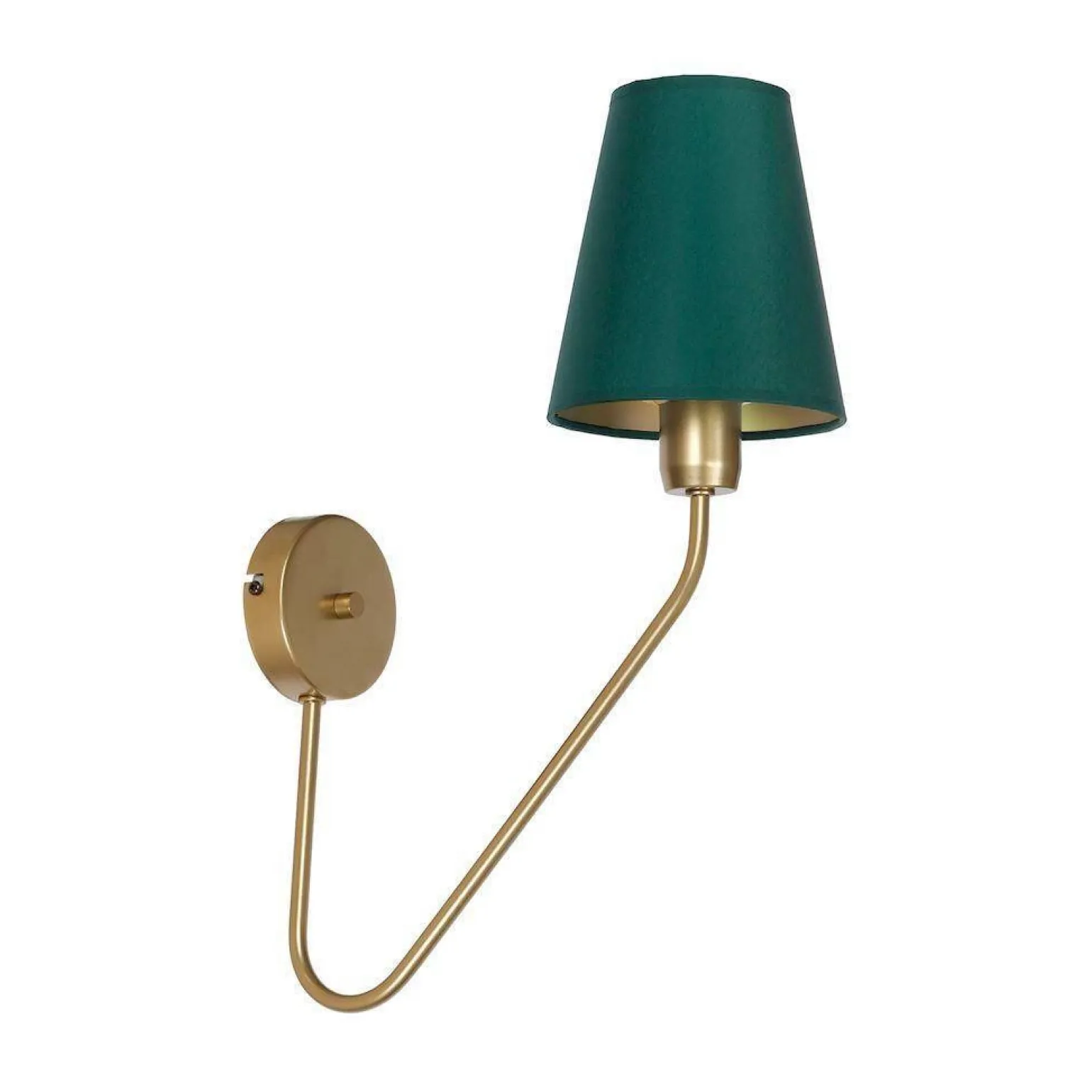 Kinkiet VICTORIA 1xE27 (MLP4906) - Milagro