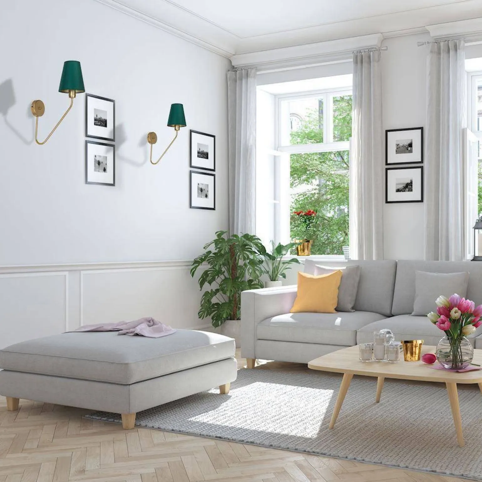 Kinkiet VICTORIA 1xE27 (MLP4906) - Milagro