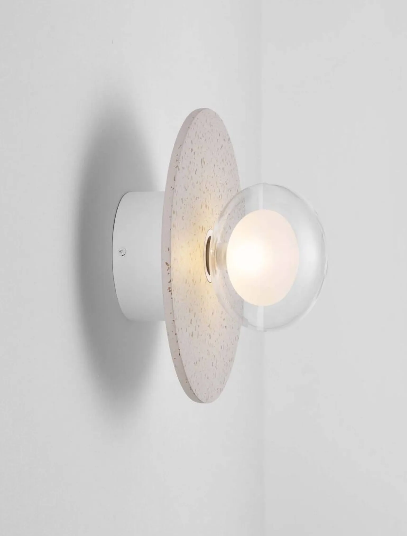 Kinkiet wewnętrzny ASUNTA (LE44855) - Luces Exclusivas