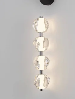 Kinkiet wewnętrzny CHEPEN (LE44426) - Luces Exclusivas