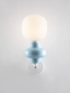 Kinkiet wewnętrzny VILROSA (LE44571) - Luces Exclusivas