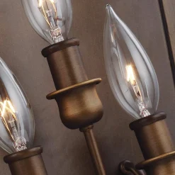 Kinkiet Yarmouth (FE-YARMOUTH-3W) - Elstead Lighting