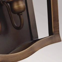 Kinkiet Yarmouth (FE-YARMOUTH-3W) - Elstead Lighting