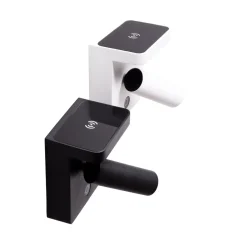 Kinkiet z ładowarką indukcyjną LOFER biały (W0374) - MAXLIGHT