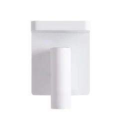 Kinkiet z ładowarką indukcyjną LOFER biały (W0373) - Maxlight