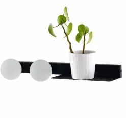 Kinkiet z półką BOTANICA DECO (20853202) - Kaspa