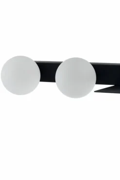 Kinkiet z półką BOTANICA DECO (20853202) - Kaspa