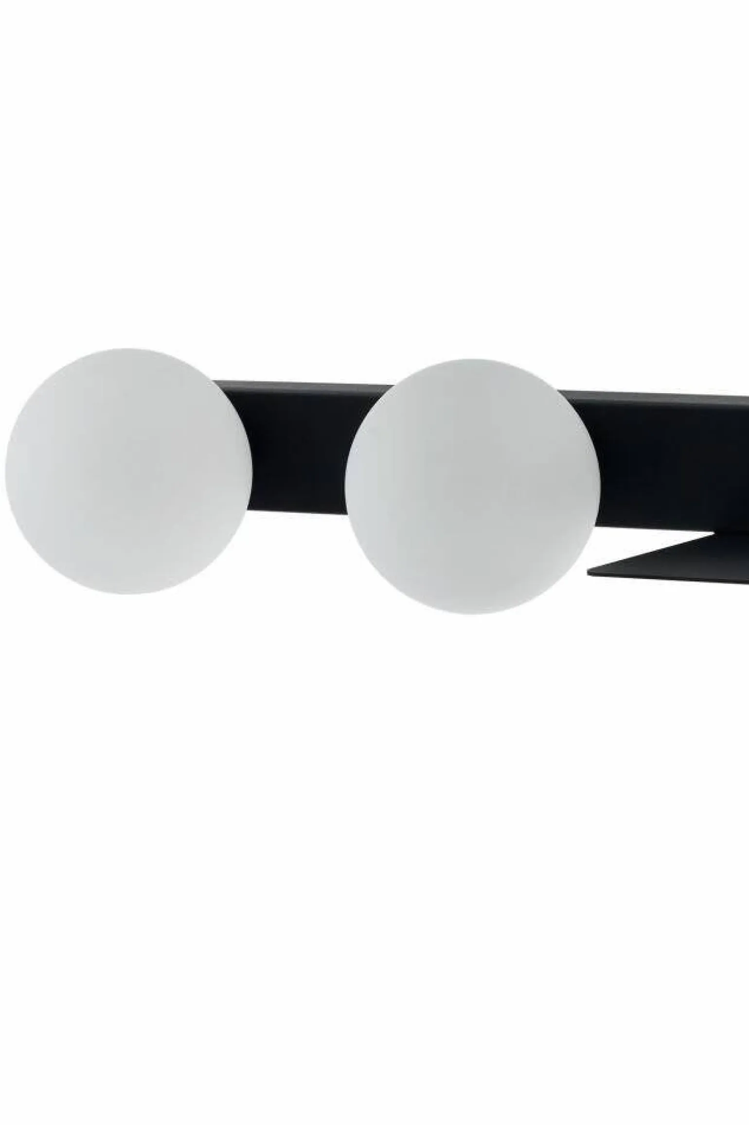 Kinkiet z półką BOTANICA DECO (20853202) - Kaspa