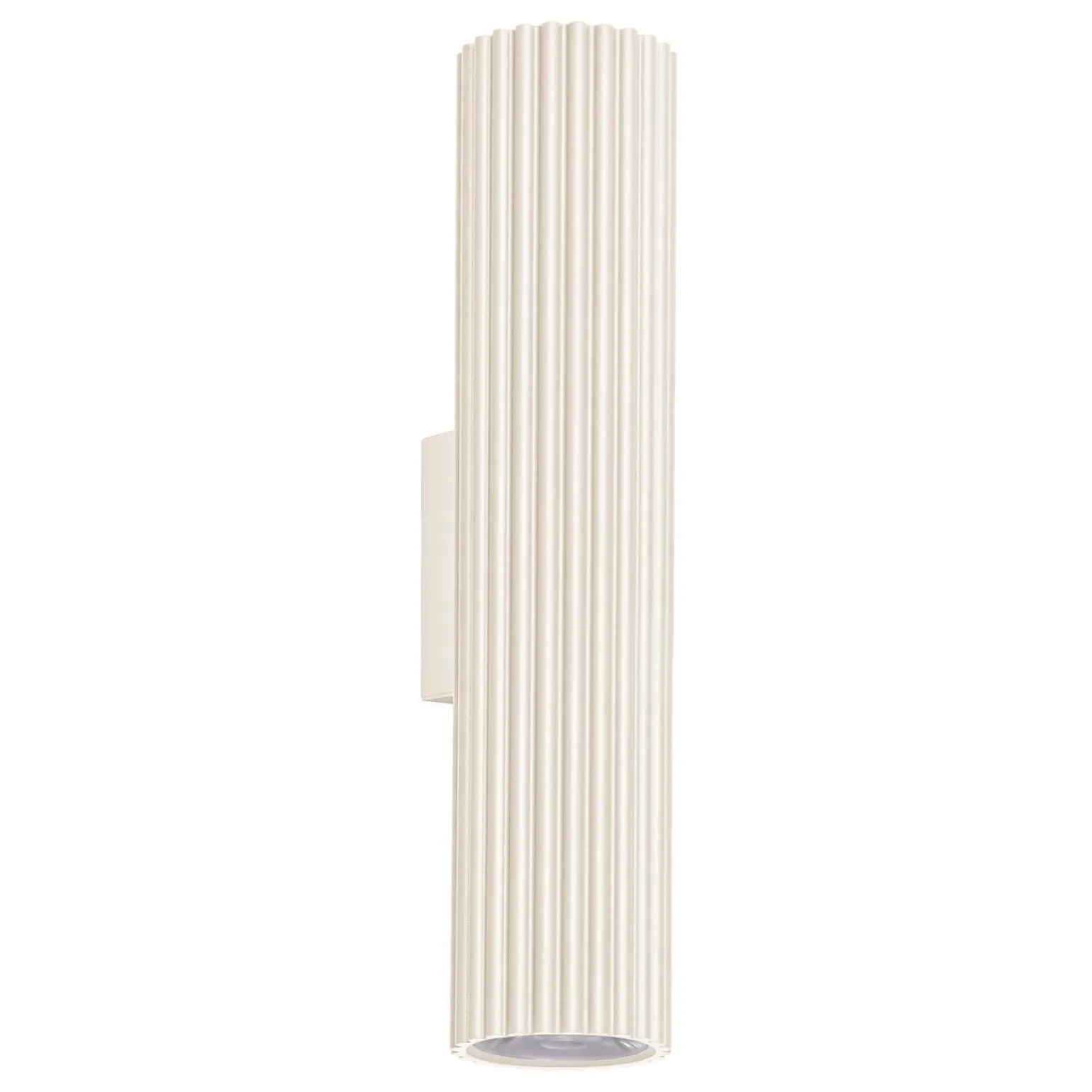 Kinkiet ze ściemniaczem Push Dimm/DALI2 IVAR beżowy LED 3000K (TH.582) - Thoro Lighting