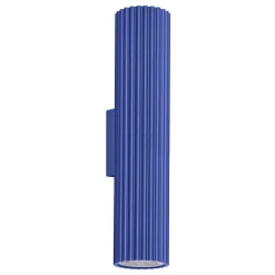 Kinkiet ze ściemniaczem Push Dimm/DALI2 IVAR ultramaryna LED 4000K (TH.638) - Thoro Lighting