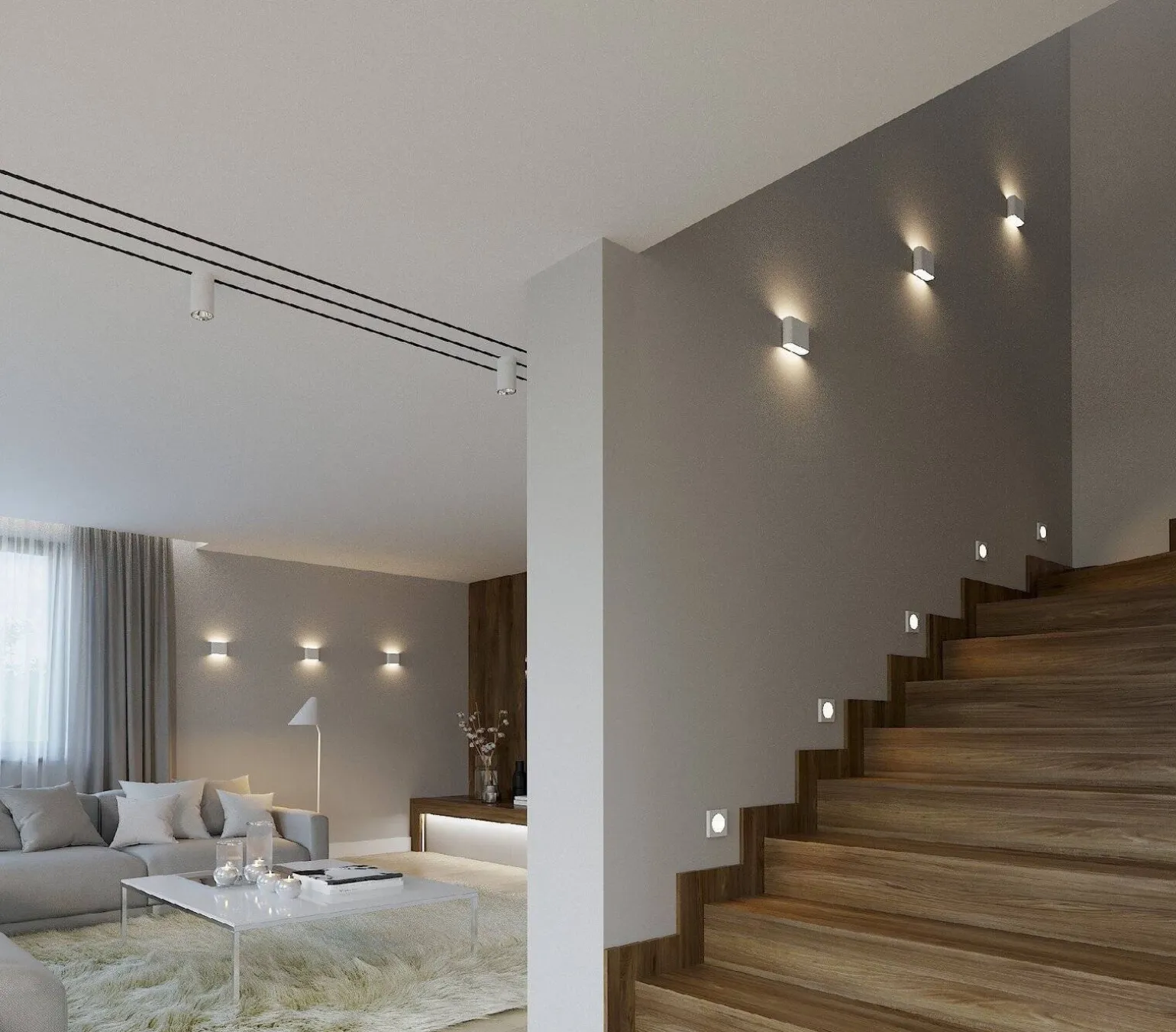 Kinkiet Zone II (W0201) Maxlight