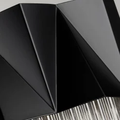 Kinkiet Zuma (HK-ZUMA-3W-SBS) - Elstead Lighting