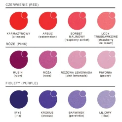 Kolorowa lampa wisząca Pablo (66500) - Ramko