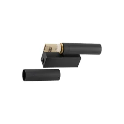 LAGOS BLACK KINKIET 2 (10184) - TK Lighting