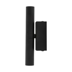 LAGOS BLACK KINKIET 2 (10184) - TK Lighting