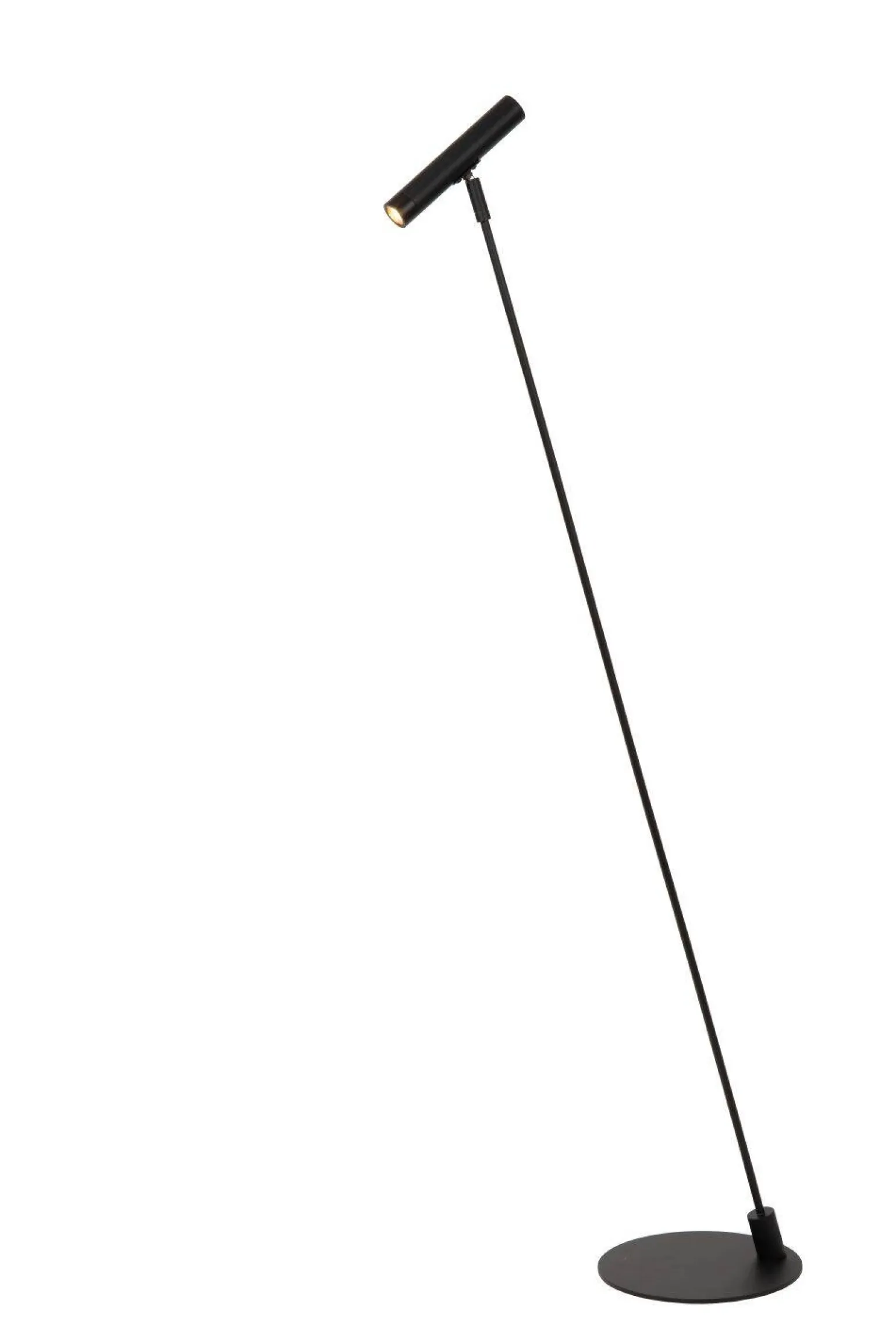 Lama podłogowa ALEC (03746/03/30) - Lucide