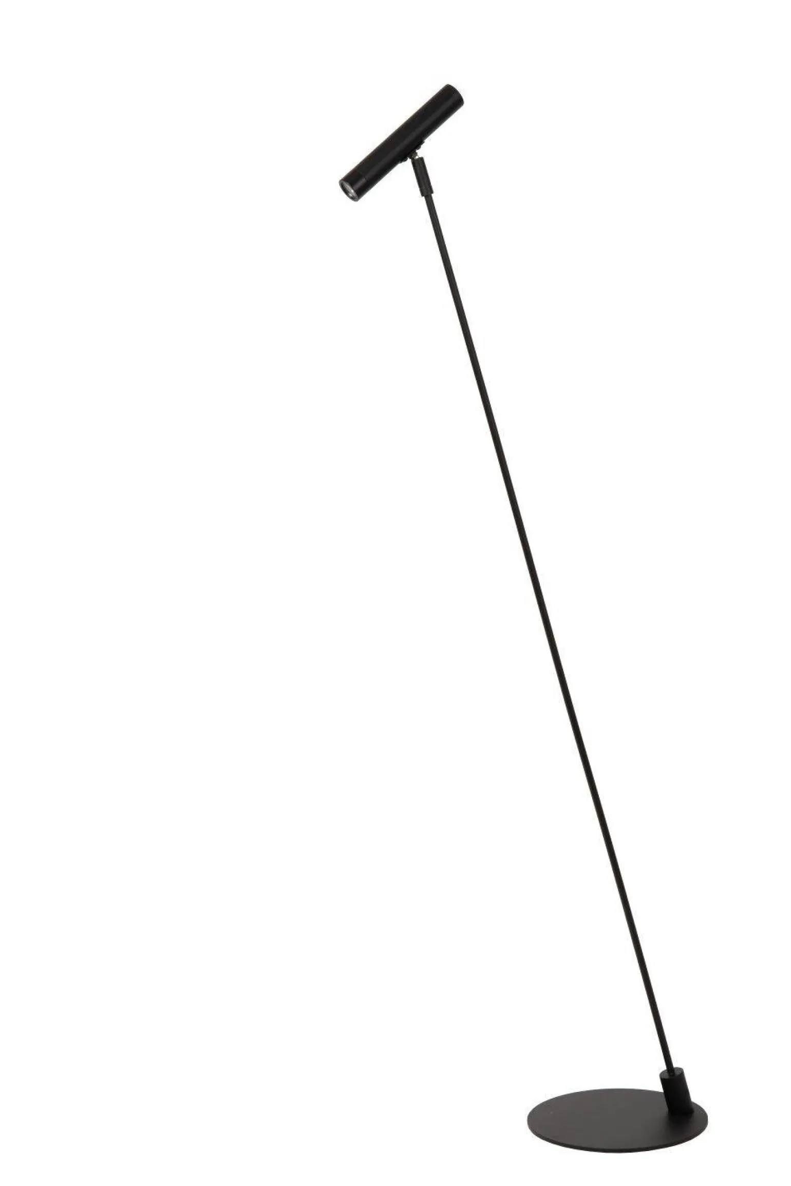 Lama podłogowa ALEC (03746/03/30) - Lucide