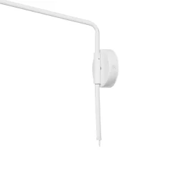 Lampa ścienna GASPAR (21056101) - Kaspa