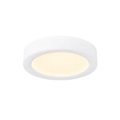 Lampa łazienkowa SÓLLER Nordlux LED Tworzywo sztuczne Biały