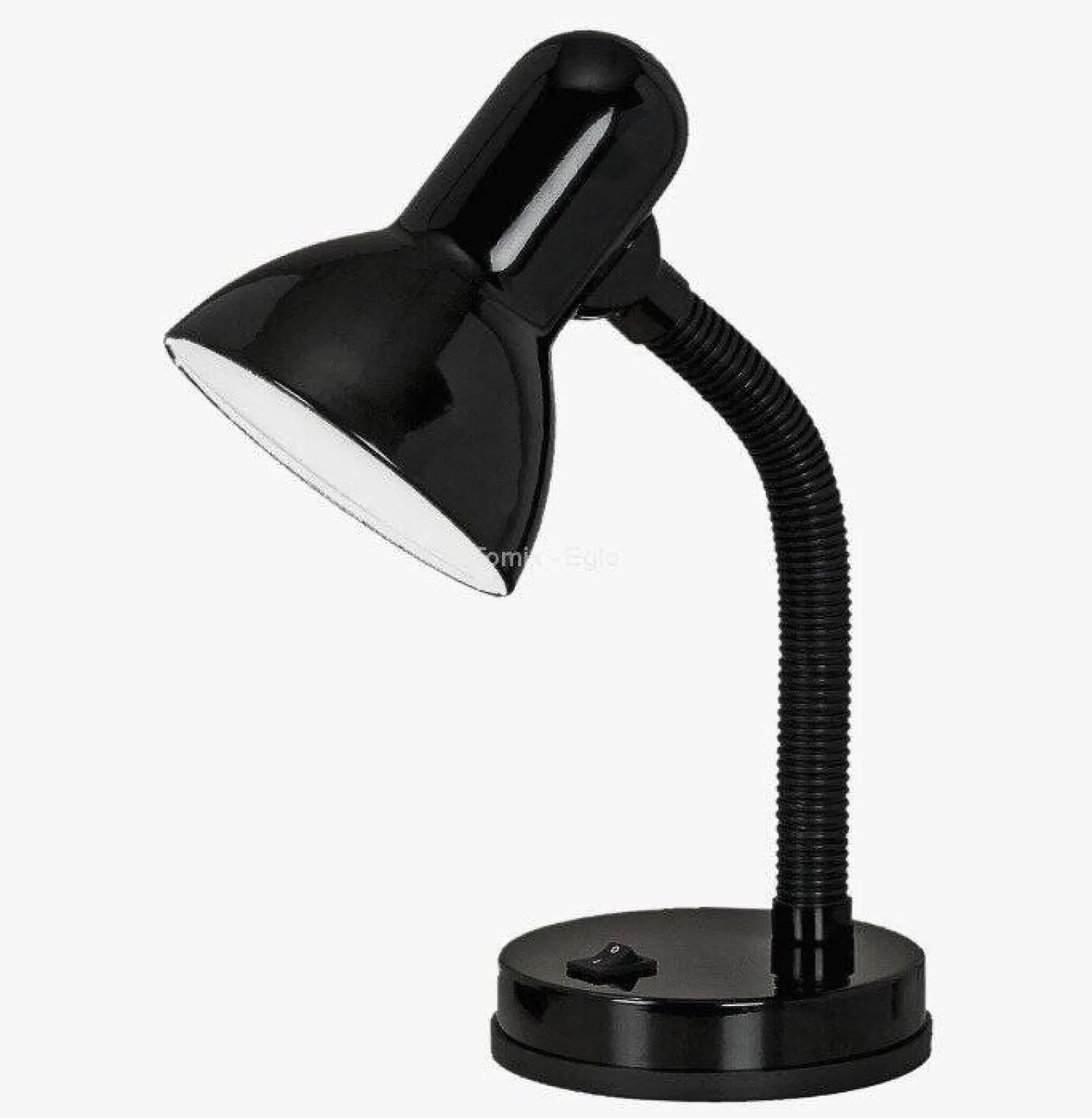 Lampa biurkowa BASIC czarna (9228 - EGLO)
