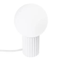 Lampa biurkowa HALO biała (SL.1711) - Sollux Lighting