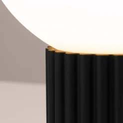 Lampa biurkowa HALO czarna (SL.1716) - Sollux Lighting