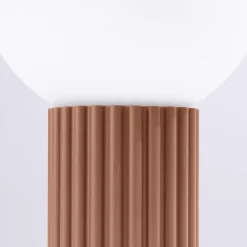 Lampa biurkowa HALO mocca (SL.1736) - Sollux Lighting