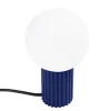 Lampa biurkowa HALO ultramaryna (SL.1741) - Sollux Lighting