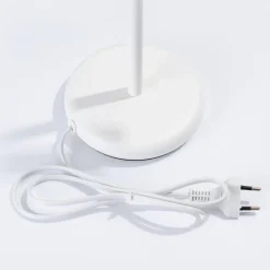 Lampa biurkowa PASTELO biała (SL.1468) - Sollux Lighting