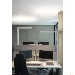 Lampa biurkowa WORKLIGHT (1005394) - SLV