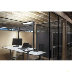 Lampa biurkowa WORKLIGHT (1005392) - SLV