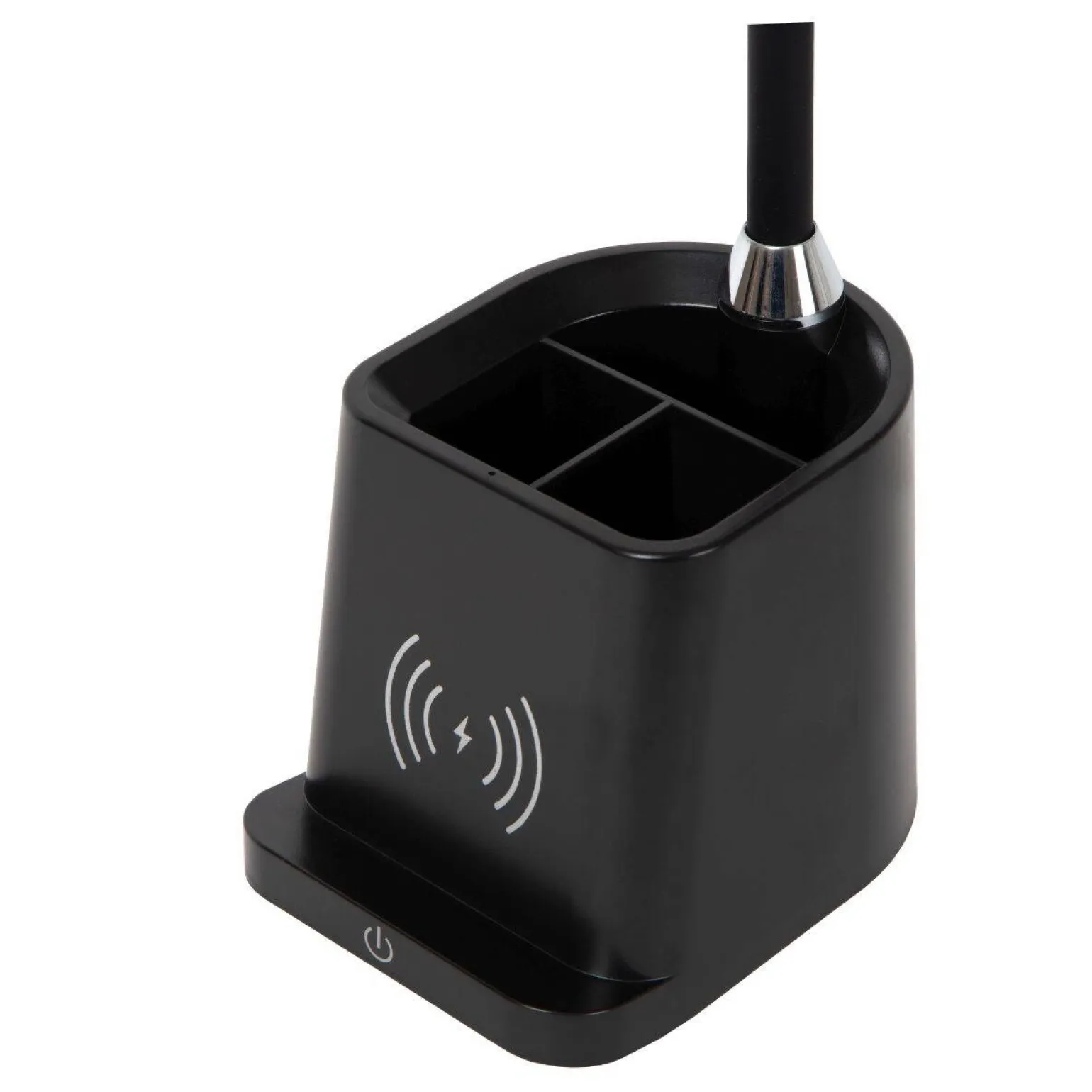 Lampa biurkowa z ładowaniem indukcyjnym PENNY (18674/06/30) - Lucide