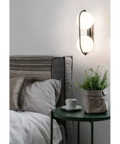 Lampa ścienna / kinkiet Koban E (KOE12000) - Ummo