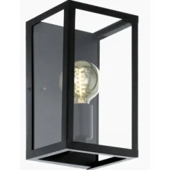 Lampa ścienna CHARTERHOUSE (49394 - Eglo)