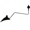 Lampa ścienna CRANE-1W (W8701) - Step Into Design