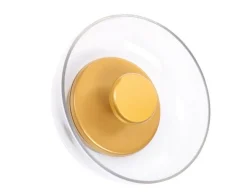 Lampa ścienna DISCO LED (ST-1331-W) - Step into Design