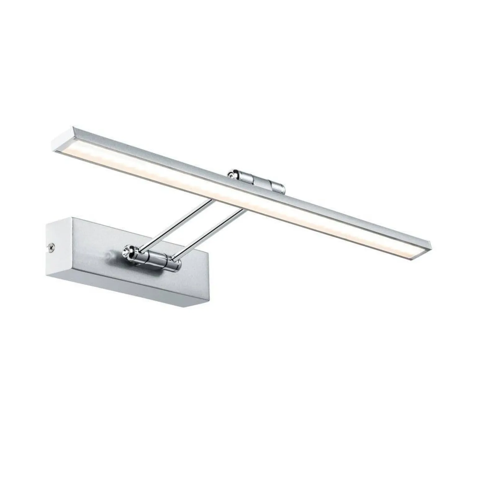 Lampa ścienna do obrazów/galeria LED Beam Fifty (PL99895) - PAULMANN