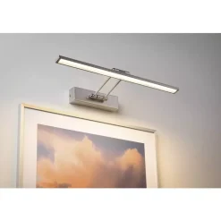 Lampa ścienna do obrazów/galeria LED Beam Fifty (PL99889) - PAULMANN