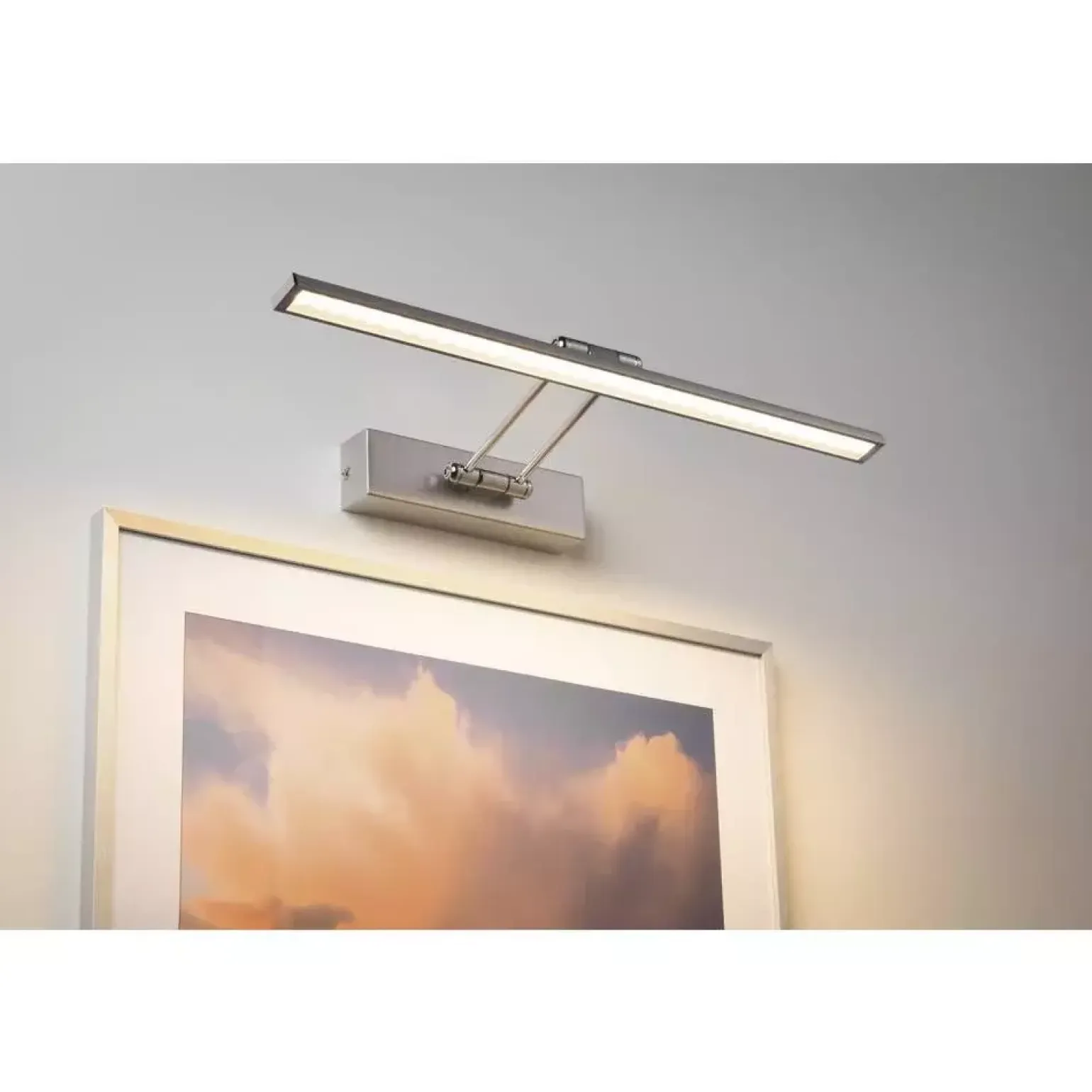 Lampa ścienna do obrazów/galeria LED Beam Fifty (PL99889) - PAULMANN