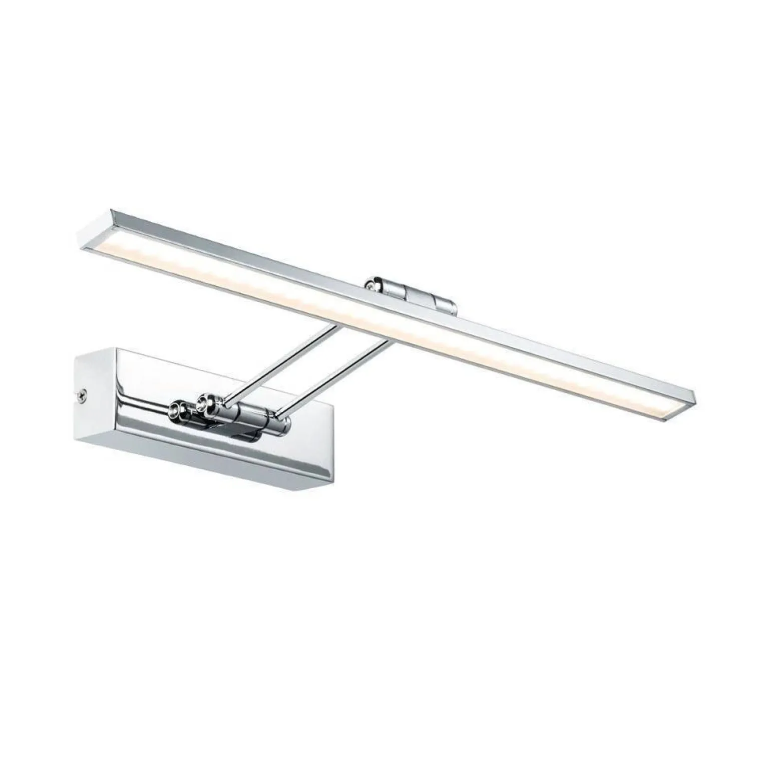 Lampa ścienna do obrazów/galeria LED Beam Fifty (PL99889) - PAULMANN