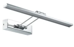 Lampa ścienna do obrazów/galeria LED Beam Fifty (PL99889) - PAULMANN