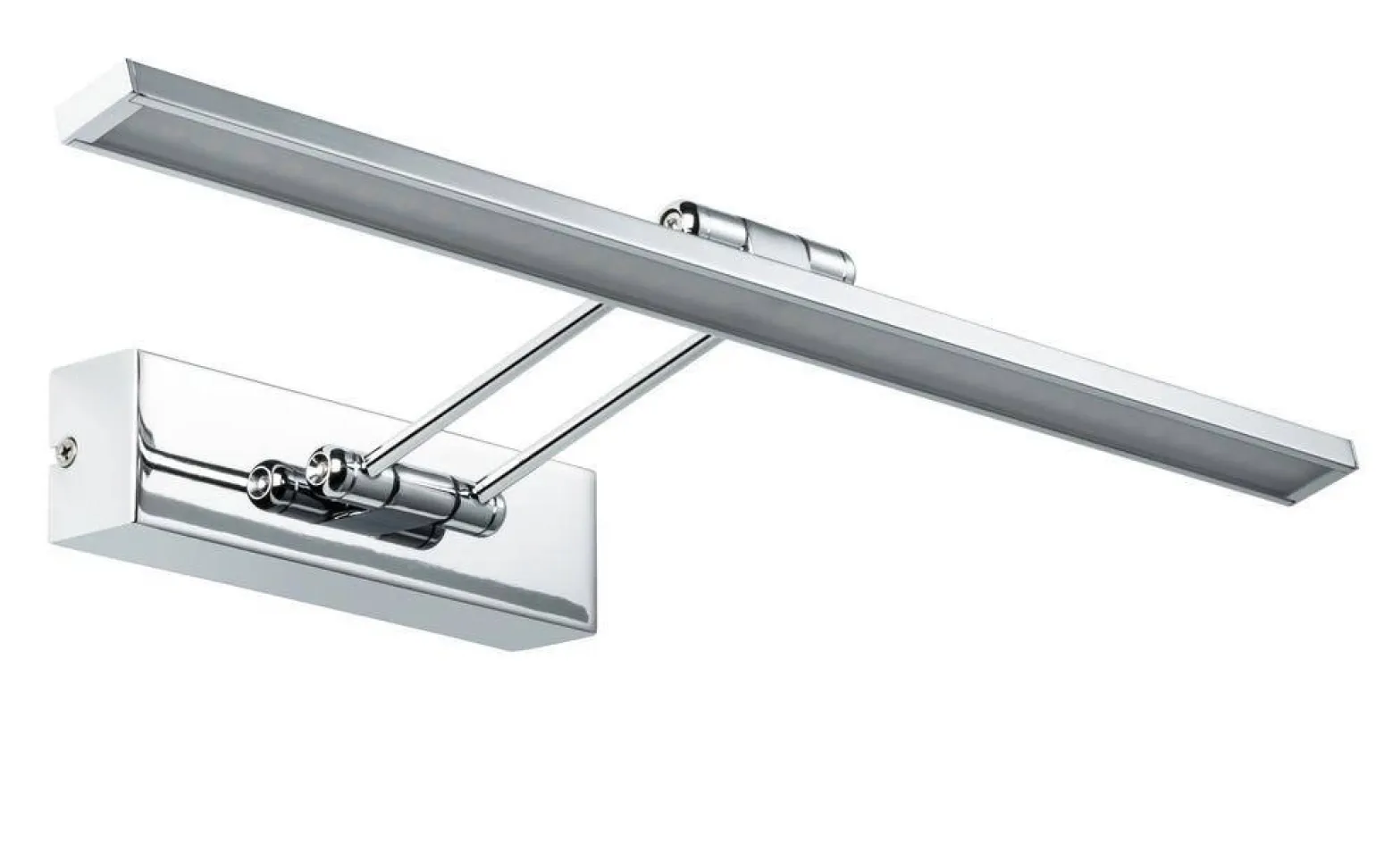 Lampa ścienna do obrazów/galeria LED Beam Fifty (PL99889) - PAULMANN