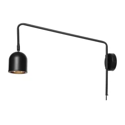Lampa ścienna GASPAR (21054102) - Kaspa