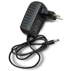 Lampa ścienna GEAR czarna (MSE1501100211) - Moosee