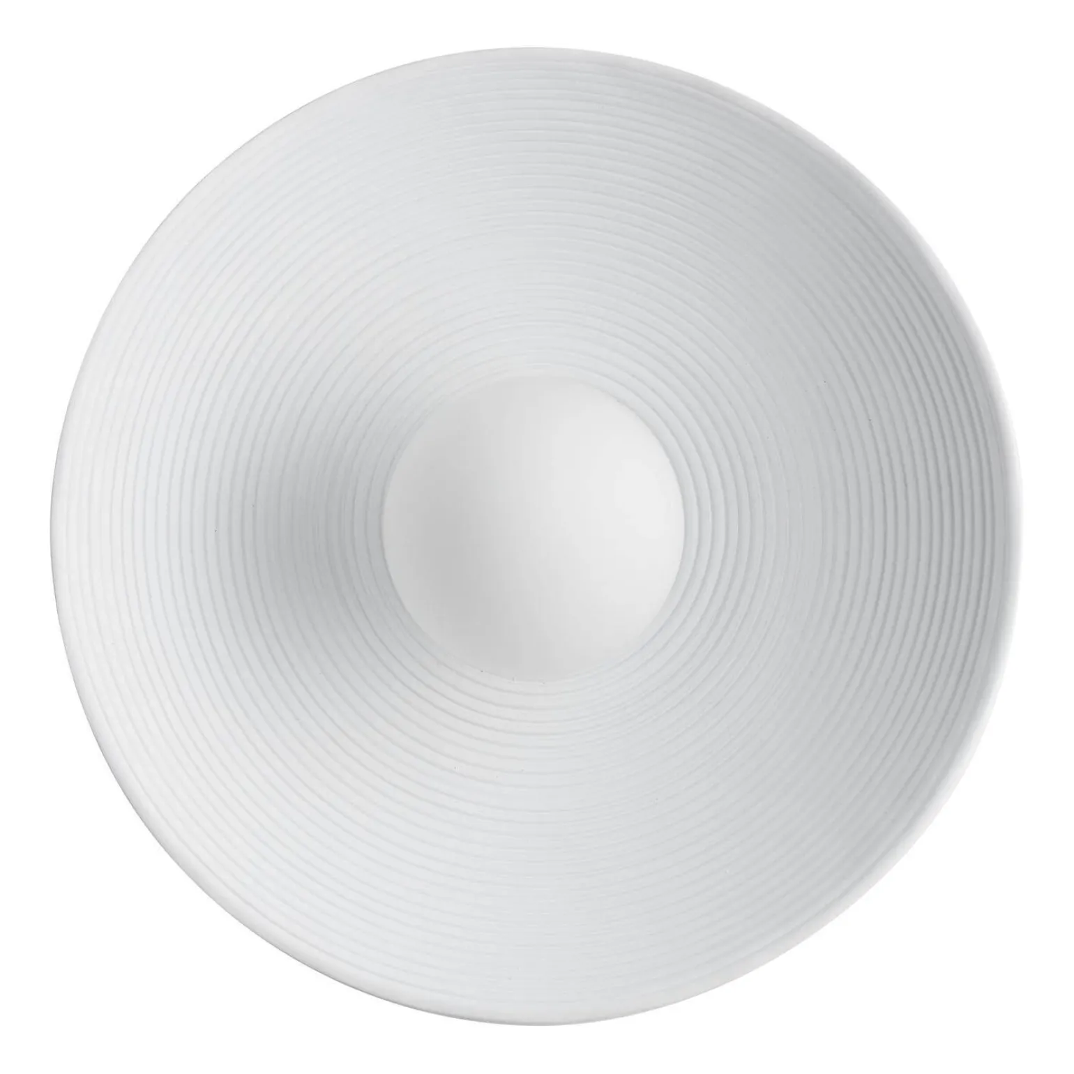 Lampa ścienna ILUSIONI biała 26 cm (ST-F059 WHITE) - Step into Design