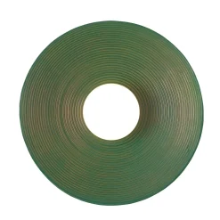 Lampa ścienna ILUSIONI zielona 26 cm (ST-F059 GREEN) - Step into Design