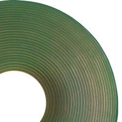 Lampa ścienna ILUSIONI zielona 26 cm (ST-F059 GREEN) - Step into Design