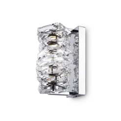 Lampa ścienna (kinkiet) Coil (MOD124WL-L6CH3K) - Maytoni