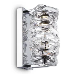 Lampa ścienna (kinkiet) Coil (MOD124WL-L6CH3K) - Maytoni