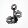 Lampa ścienna (kinkiet) Dallas (MOD545WL-03B) - Maytoni